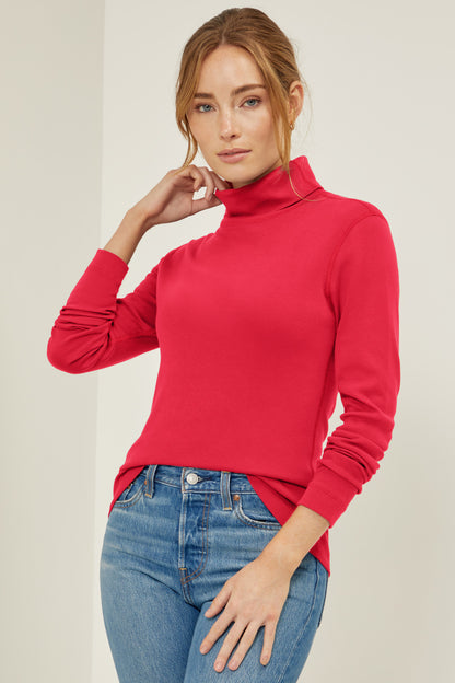 PERSIAN RED