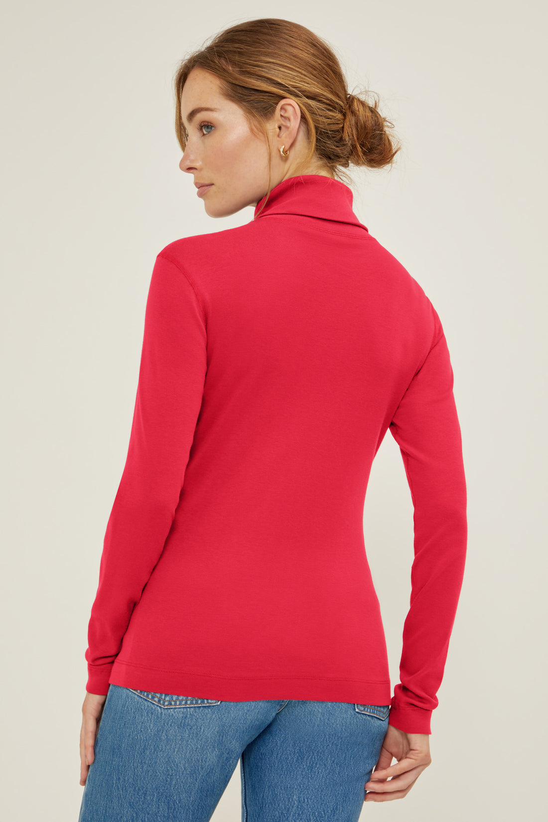 PERSIAN RED