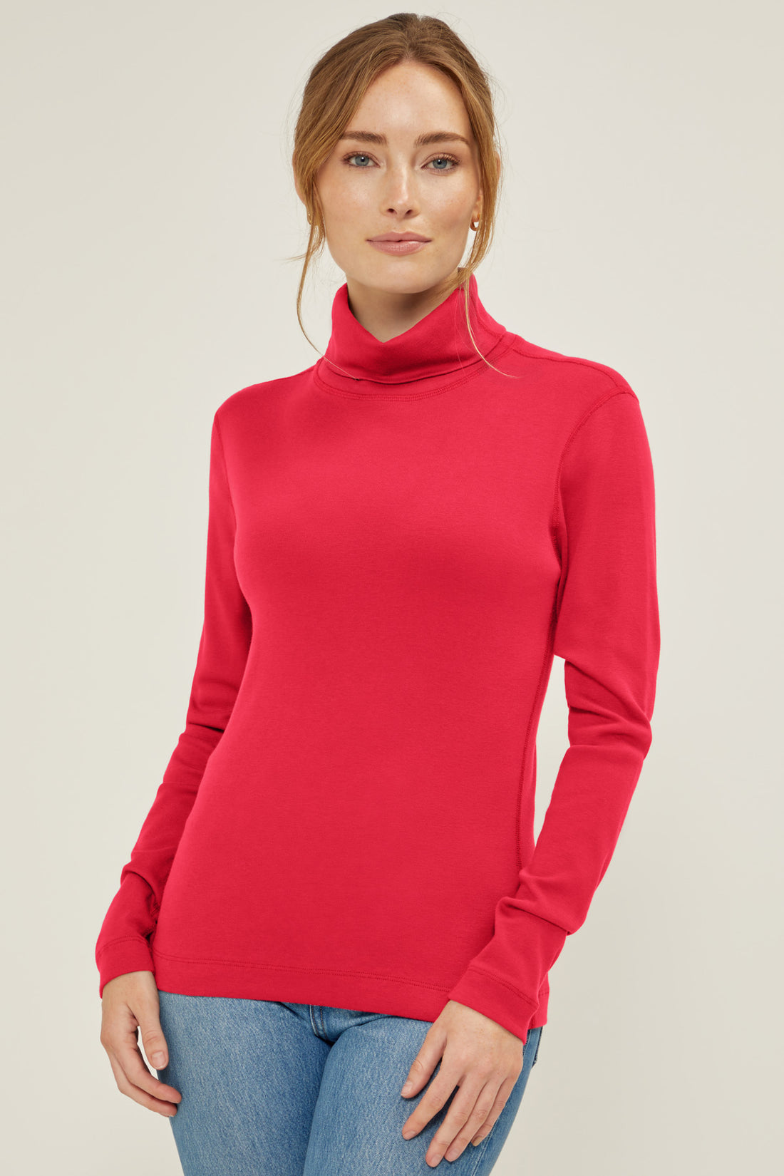 PERSIAN RED