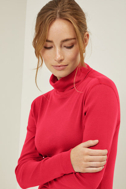 PERSIAN RED
