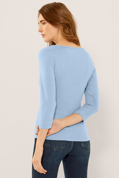 LICHEN BLUE