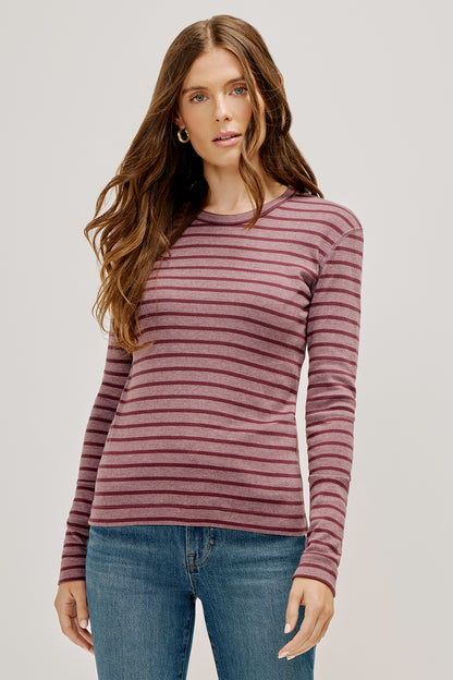 WINETASTING / RAINY DAY STRIPE