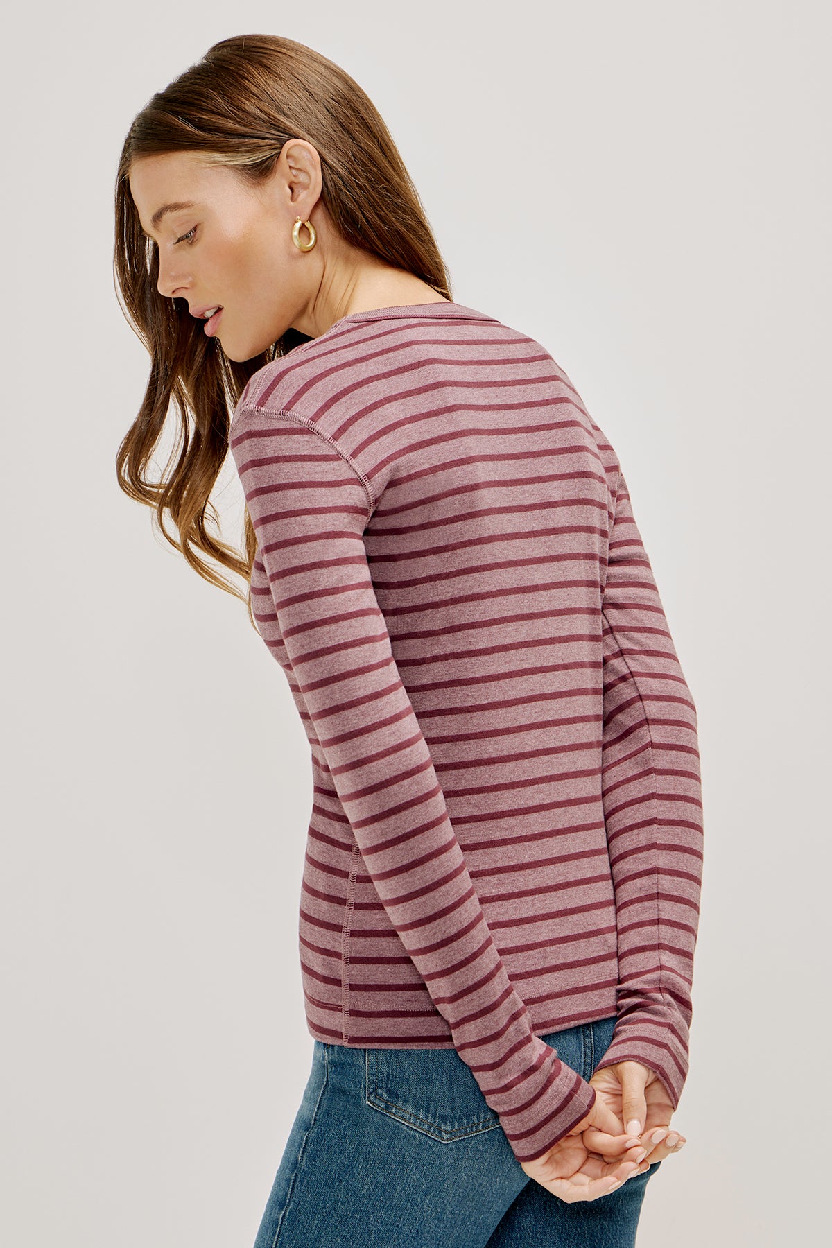 WINETASTING / RAINY DAY STRIPE