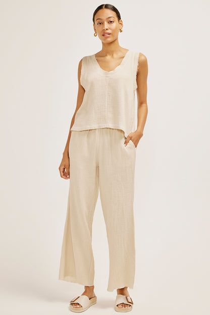 OYSTER GRAY