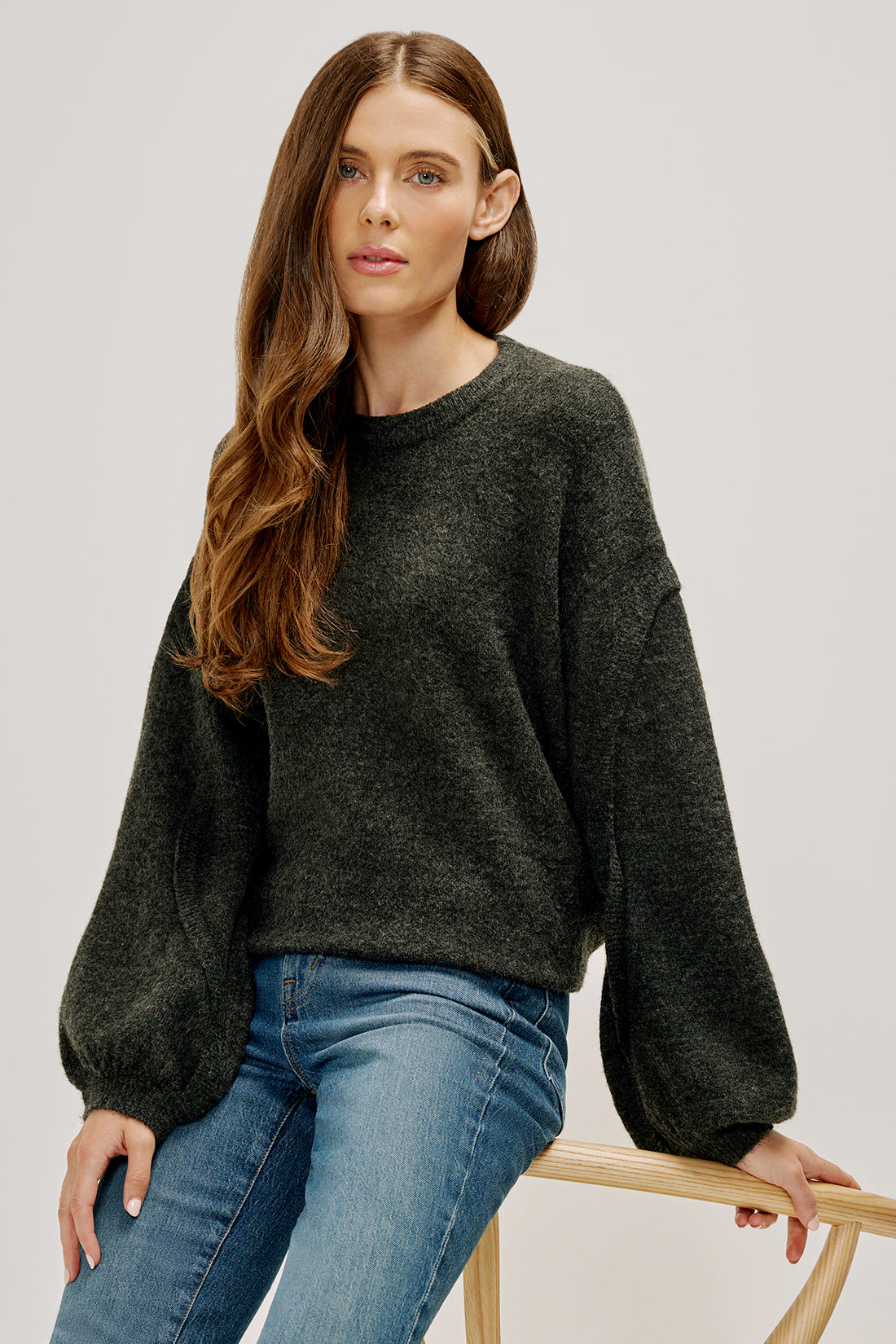 HEATHER URBAN CHIC